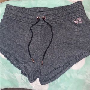 Victoria Secret sport shorts
